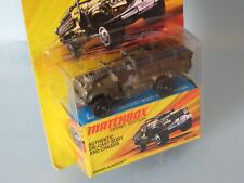 Matchbox lesney edition for sale Matchbox lesney edition for sale  BROADSTAIRS