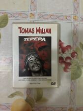 Tomas milian tepepa usato  Sermoneta