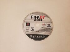 fifa 07 ps2 comprar usado fifa 07 ps2 comprar usado Enviando para Brazil