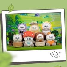 Usado, Brinquedo de pelúcia Toycity Mr.PA Escape Vegetable Series confirmado caixa cega figura presente comprar usado  Enviando para Brazil