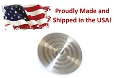Aluminum flange compatible for sale  Saint Petersburg