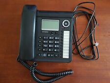 Téléphone alcatel temporis d'occasion  Cuise-la-Motte