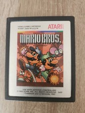 Jeu atari 2600 d'occasion  Saint-Estève