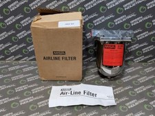 Usado, NOVO conjunto de filtro de linha de ar comprimido fluxo constante MSA 81857 comprar usado  Enviando para Brazil