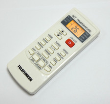 Telecommande climatiseur telef d'occasion  Nice-