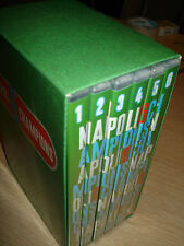 Box cofanetto dvd usato Box cofanetto dvd usato  Certosa di Pavia