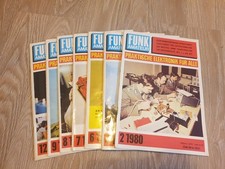Funkamateur zeitschrift 1980 gebraucht kaufen  Bautzen-Umland I
