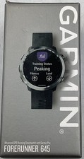 Garmin forerunner 645 for sale  UK