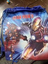 Avengers iron man for sale  COULSDON