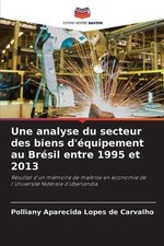 Analyse secteur biens d'occasion  Expédié en Belgium
