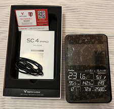 Voice caddie sc4 for sale  Huntsville