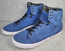 Supra s18204 blue for sale  ABERTILLERY
