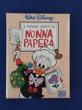 Manuale segreto nonna usato  Solesino