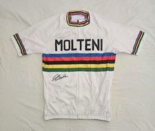 Eddy merckx signed for sale  USA