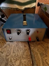 Small tig welder for sale  Mount Carmel