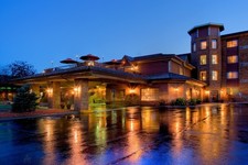 Grand gateway hotel for sale  Rapid City