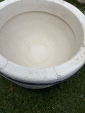 Mixing bowl pottery for sale  HUNGERFORD