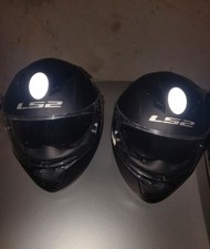Lot casques intégral d'occasion  Marseille V