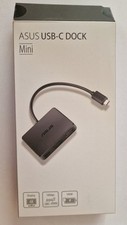 Asus usb dock gebraucht kaufen  Stuttgart