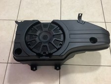 Subwoofer Ford Mustang GT 13-14 de fábrica OEM montado no porta-malas Pioneer DR3T-19A067-AB comprar usado  Enviando para Brazil