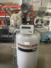 Ingersoll rand t30 for sale  Pomona