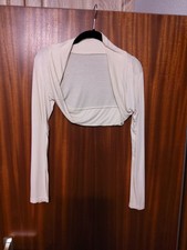 Schönes bolero jäckchen gebraucht kaufen  Weinheim