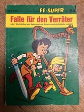 Comic fix foxi gebraucht kaufen  Aachen