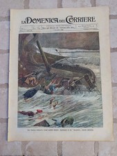 1903 domenica del usato  Tavigliano