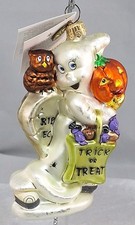 Radko halloween ornament for sale  Bloomington