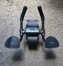 Abdomen roller plastic for sale  Palestine