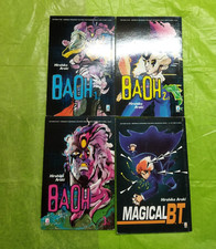 Baoh magical bt usato  Iglesias