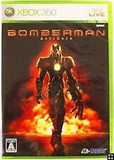 BOMBERMAN ~Act Zero~ importação do Japão comprar usado  Enviando para Brazil