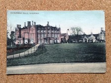 Vintage edwardian postcard for sale  REDHILL