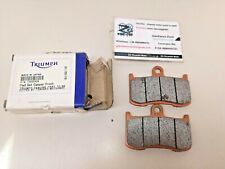 T2020329 originale triumph usato  Conversano
