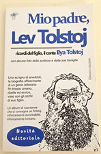 Mio padre lev usato  Italia