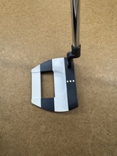 Oddessy jailbird CH mini cruiser style 37" putter destro comprar usado  Enviando para Brazil