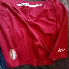 Pantaloncini calcio torino usato  Torino