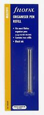 Filofax mini pen for sale  LONDON