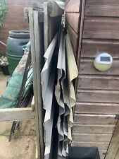 Metal sheets used for sale  PONTEFRACT