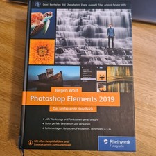 Photoshop elements 2019 gebraucht kaufen  Kaiserslautern
