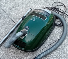 Miele staubsauger complete gebraucht kaufen  Meschede