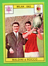 Calciatori panini 1968 usato  Porto Torres
