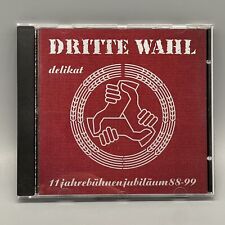 Wahl delikat jahrebühnenjubil gebraucht kaufen  Georgsmarienhütte