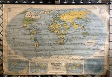 Vintage grande 92x135 usato  Gioia del Colle