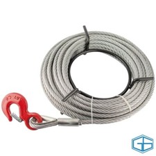 Wire rope hook for sale  TELFORD