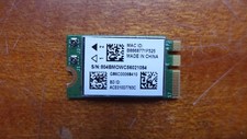 ✅ TOSHIBA SATELLITE L50D-B L50-B WIFI WIRELESS BT BOARD BROADCOM G86C00068410 na sprzedaż  PL
