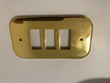 Placca copri interruttore usato  Italia