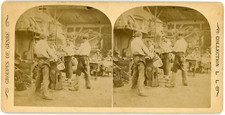 Lefort stéréo atelier d'occasion  Pagny-sur-Moselle