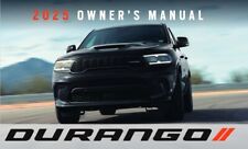 2025 dodge durango for sale  Piqua