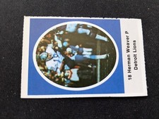1972 sunoco football for sale  Madison
